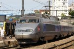 SNCF TGV 60